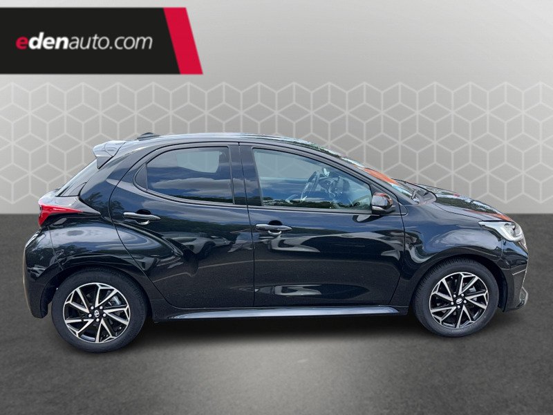 Toyota Yaris - Photo 6
