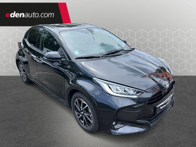 Toyota Yaris - Photo 7