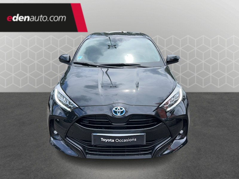 Toyota Yaris - Photo 8
