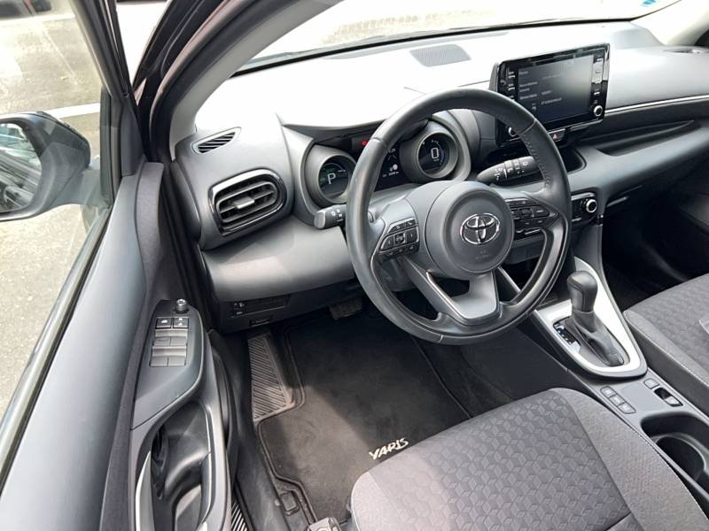 Toyota Yaris - Photo 10