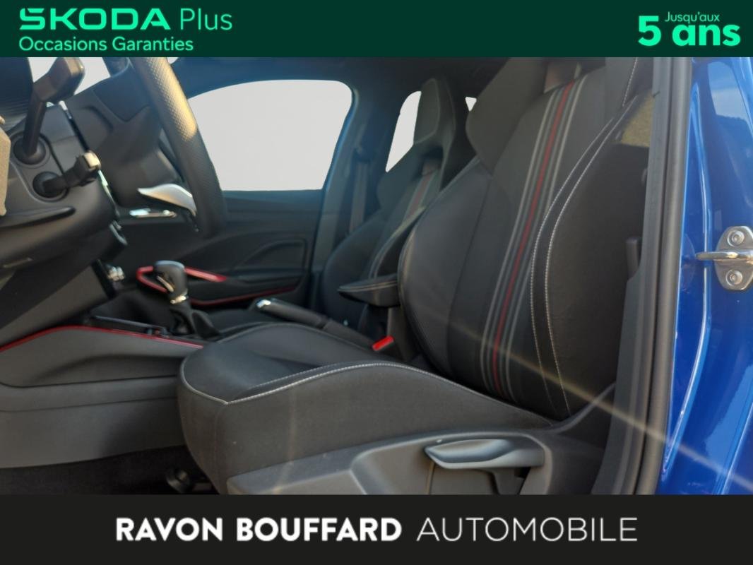 Skoda Fabia - Photo 11