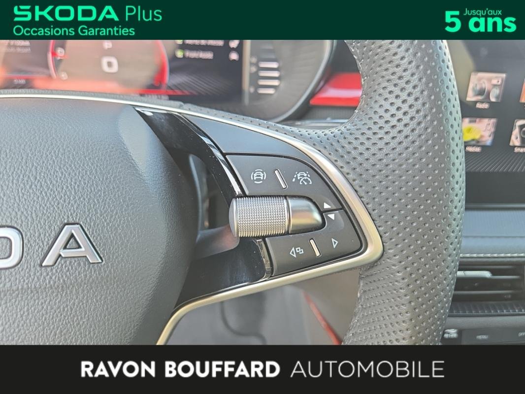 Skoda Fabia - Photo 12
