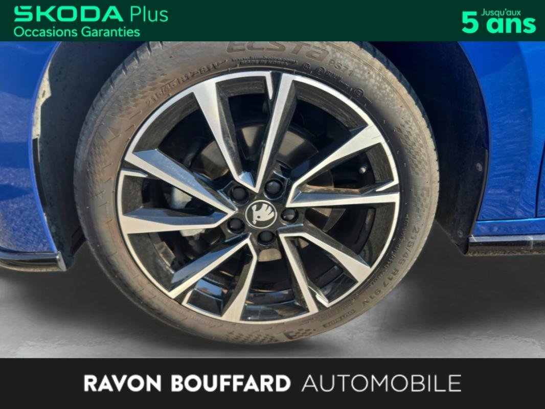 Skoda Fabia - Photo 14