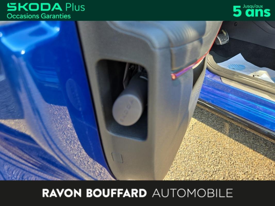 Skoda Fabia - Photo 17