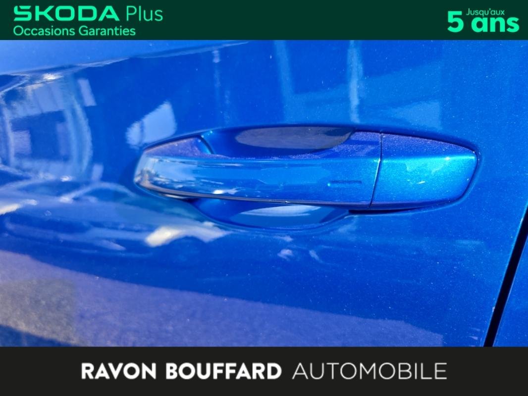 Skoda Fabia - Photo 18