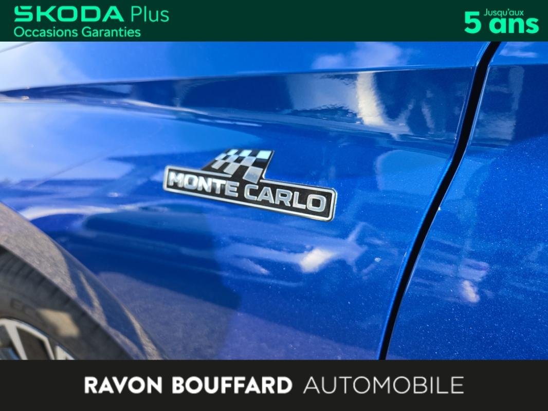 Skoda Fabia - Photo 19