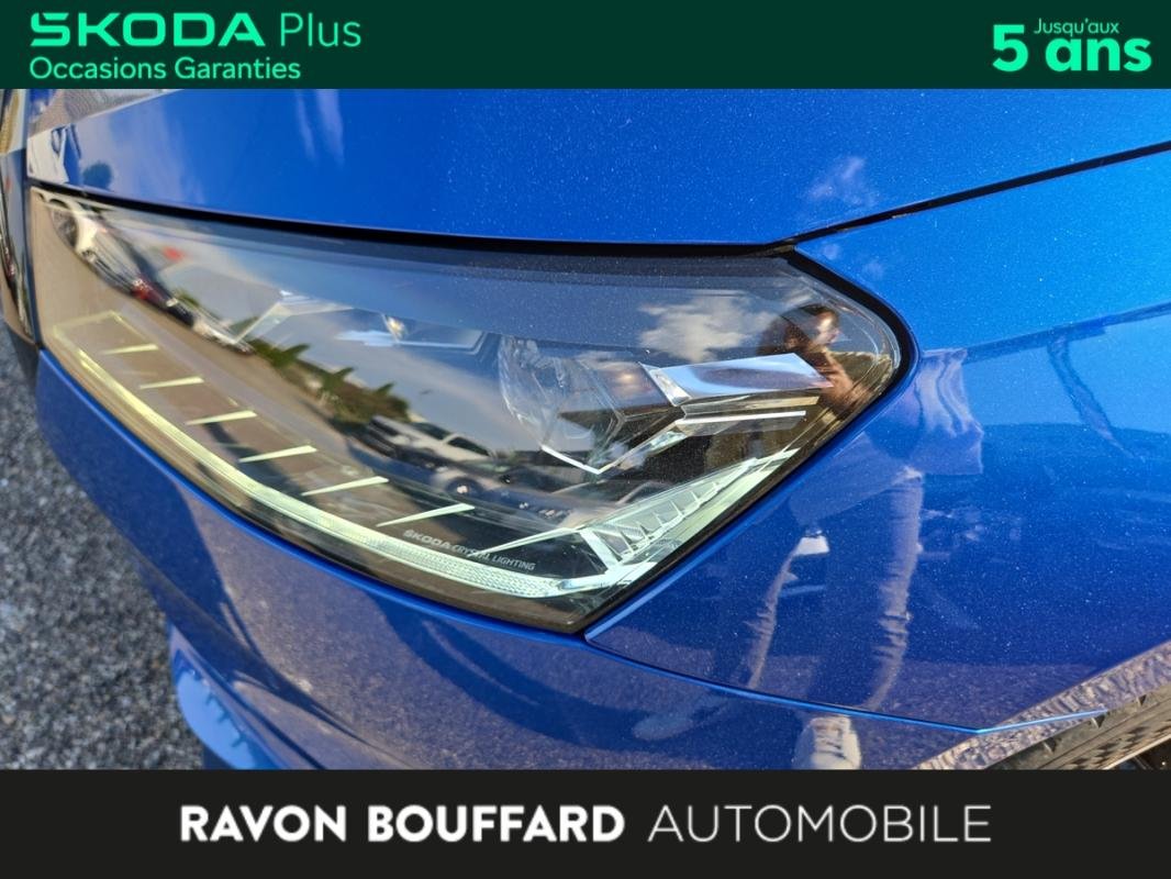 Skoda Fabia - Photo 20