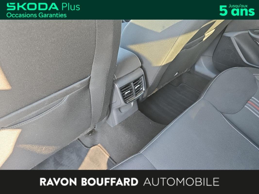 Skoda Fabia - Photo 21