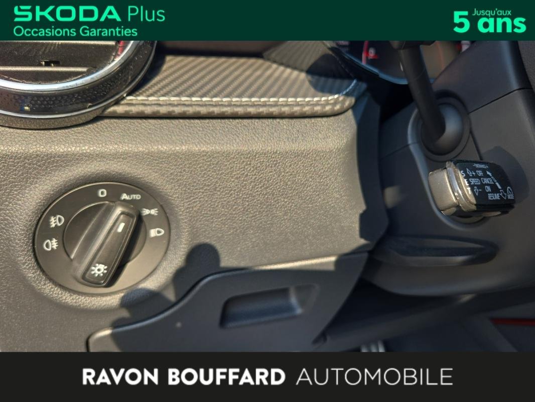 Skoda Fabia - Photo 24
