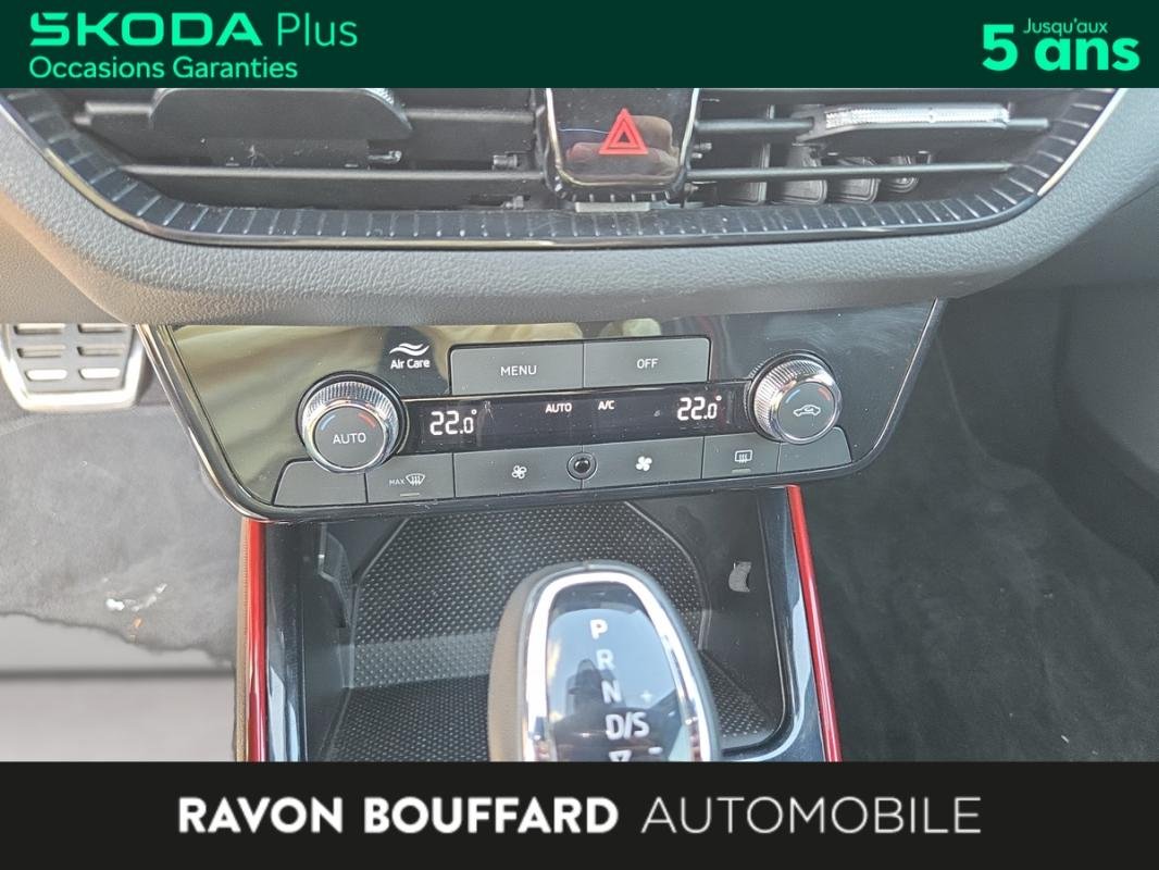 Skoda Fabia - Photo 29