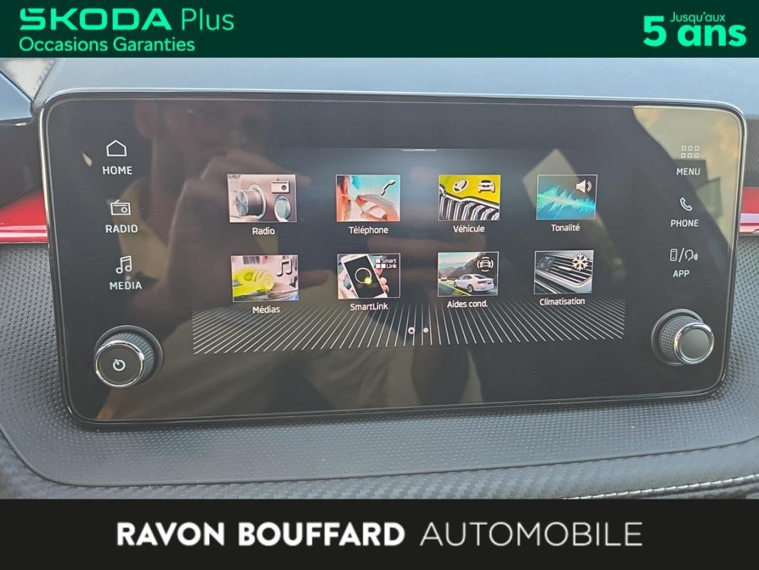 Skoda Fabia - Photo 31