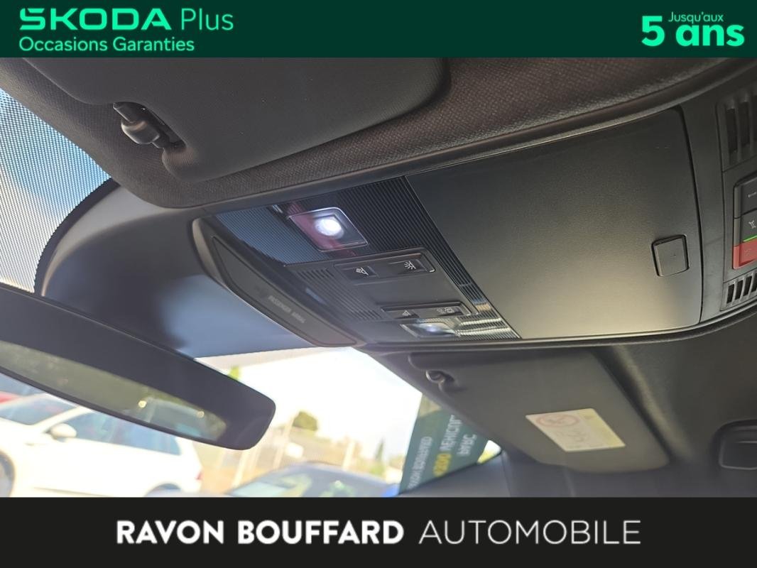 Skoda Fabia - Photo 32