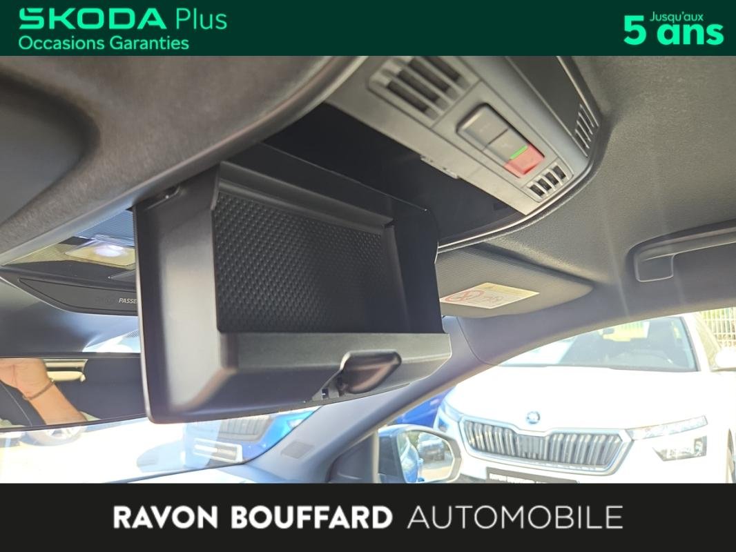 Skoda Fabia - Photo 33