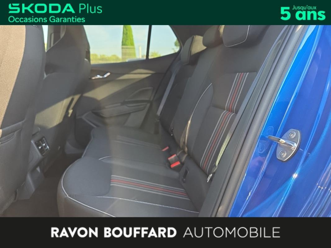 Skoda Fabia - Photo 35