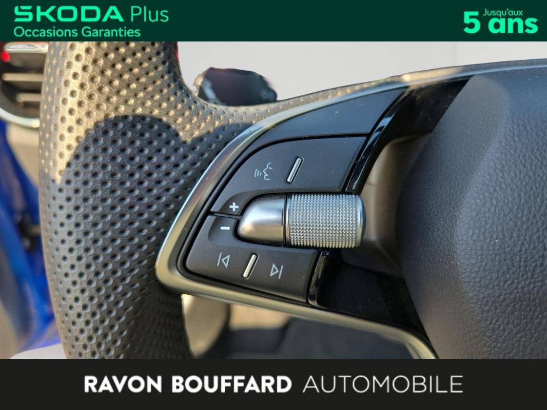 Skoda Fabia - Photo 9