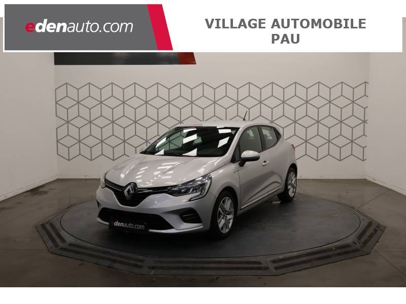 Renault Clio - Photo 1