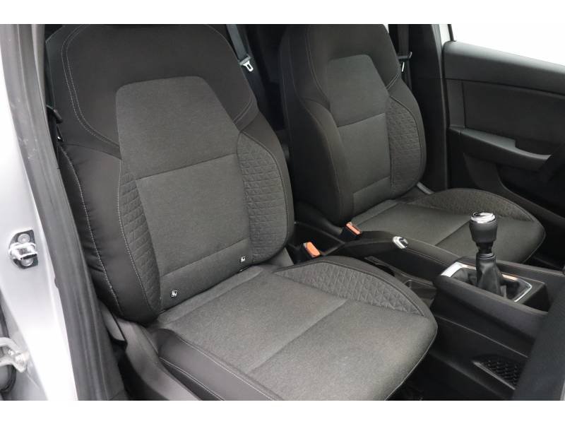 Renault Clio - Photo 11
