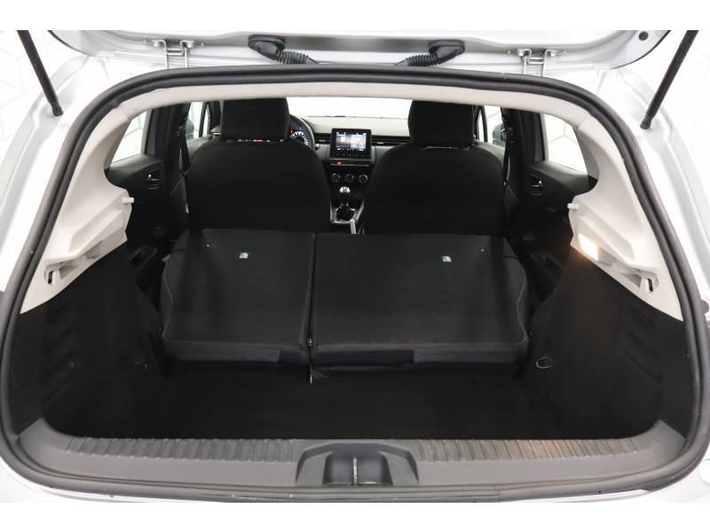 Renault Clio - Photo 14