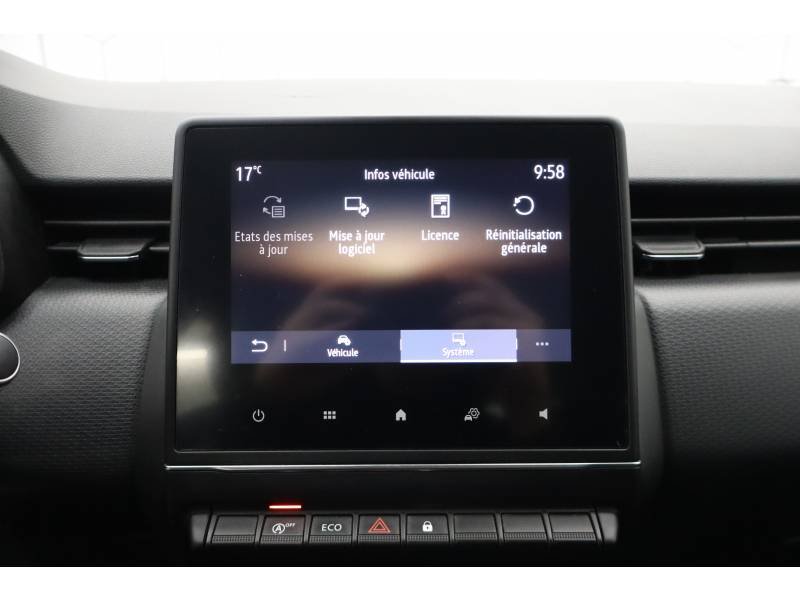 Renault Clio - Photo 16