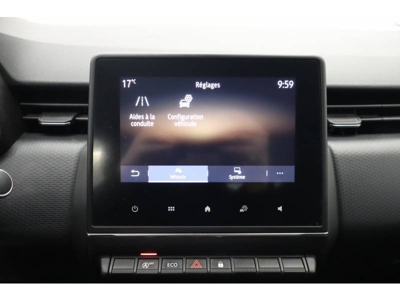 Renault Clio - Photo 17