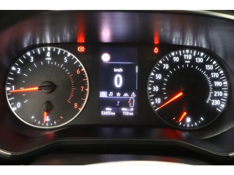Renault Clio - Photo 18
