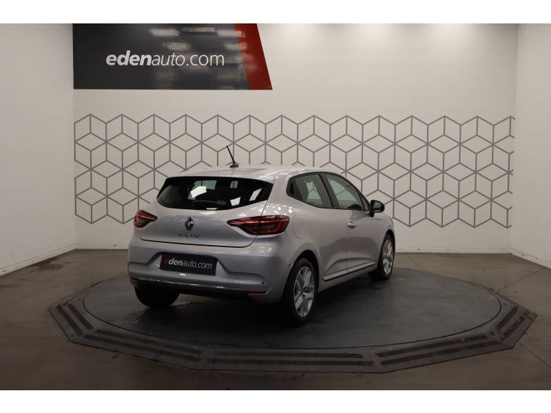 Renault Clio - Photo 2