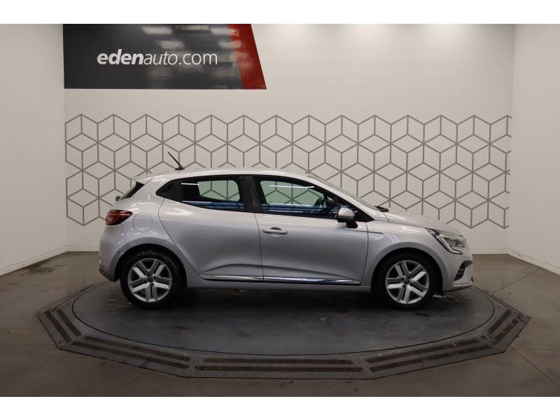 Renault Clio - Photo 3