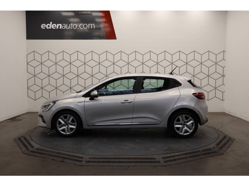 Renault Clio - Photo 4