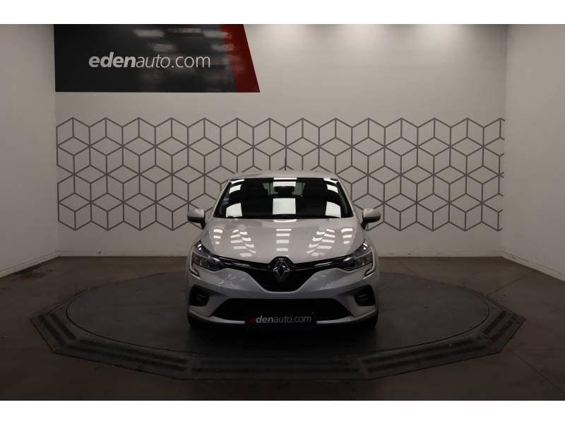 Renault Clio - Photo 5