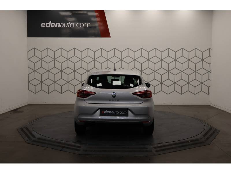 Renault Clio - Photo 6