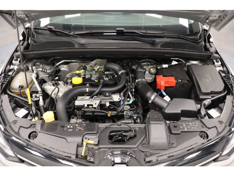 Renault Clio - Photo 8