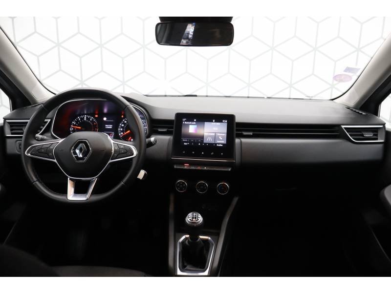 Renault Clio - Photo 9
