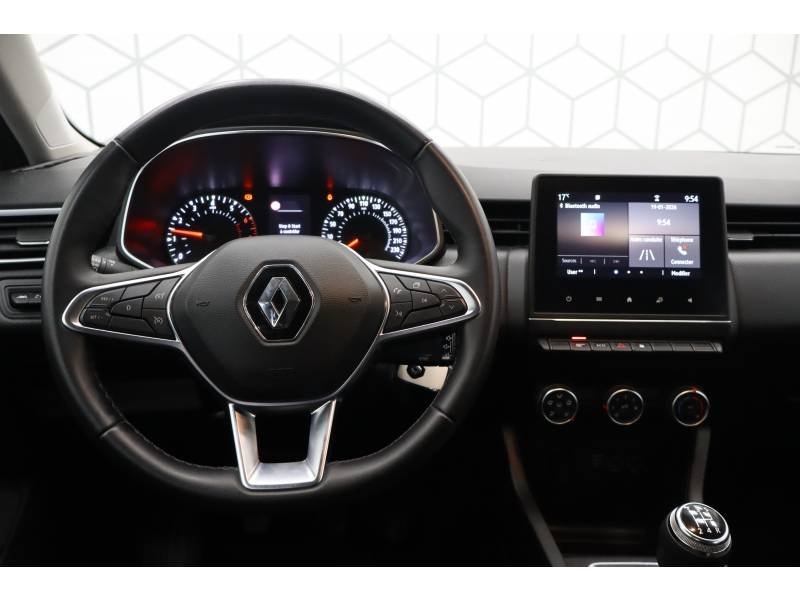 Renault Clio - Photo 10