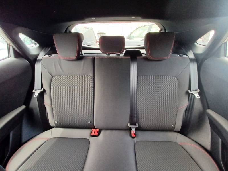 Ford Puma - Photo 14