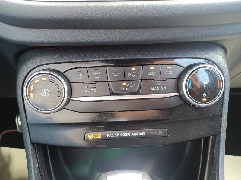 Ford Puma - Photo 20