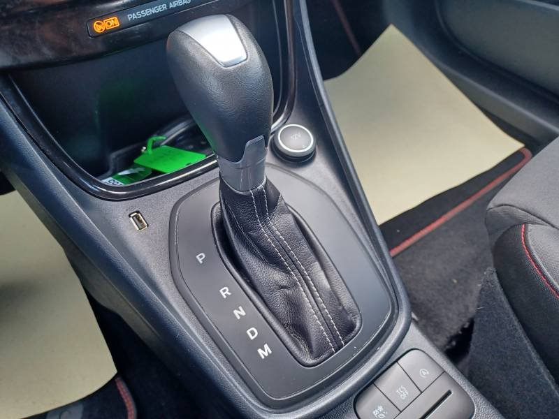Ford Puma - Photo 21
