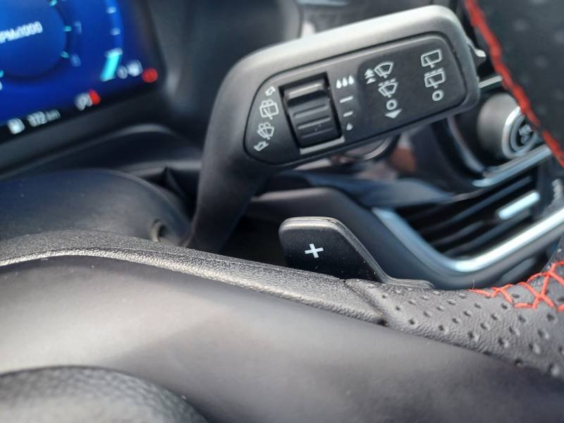 Ford Puma - Photo 24