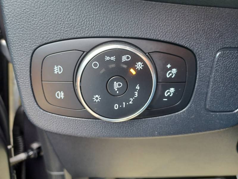 Ford Puma - Photo 25