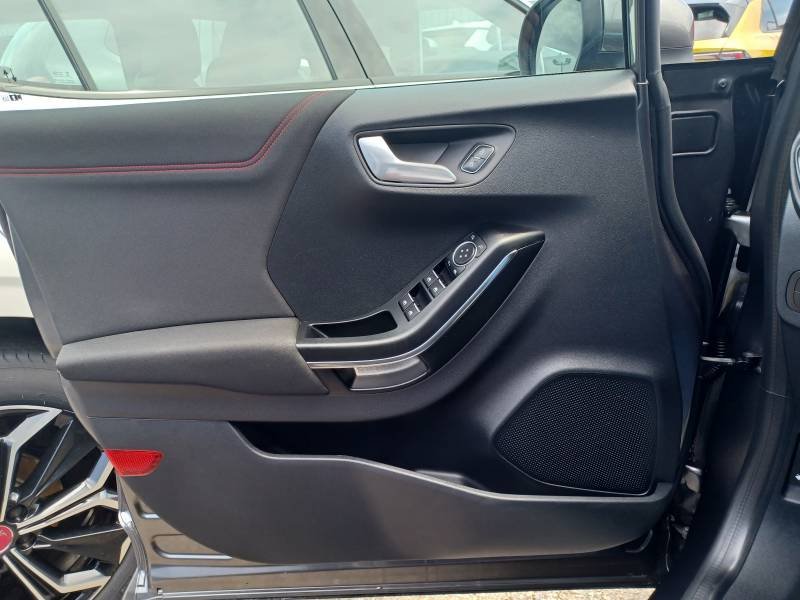 Ford Puma - Photo 26