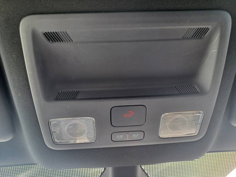 Ford Puma - Photo 27