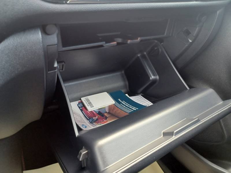 Ford Puma - Photo 28