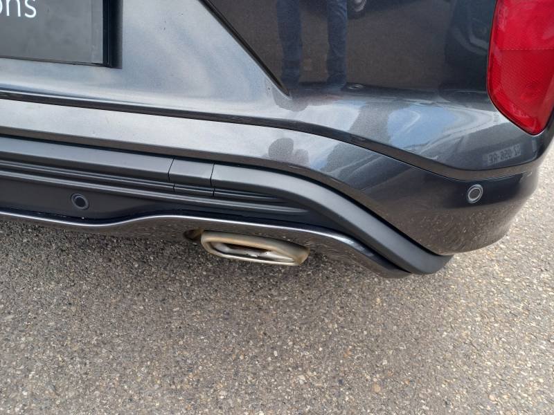 Ford Puma - Photo 8