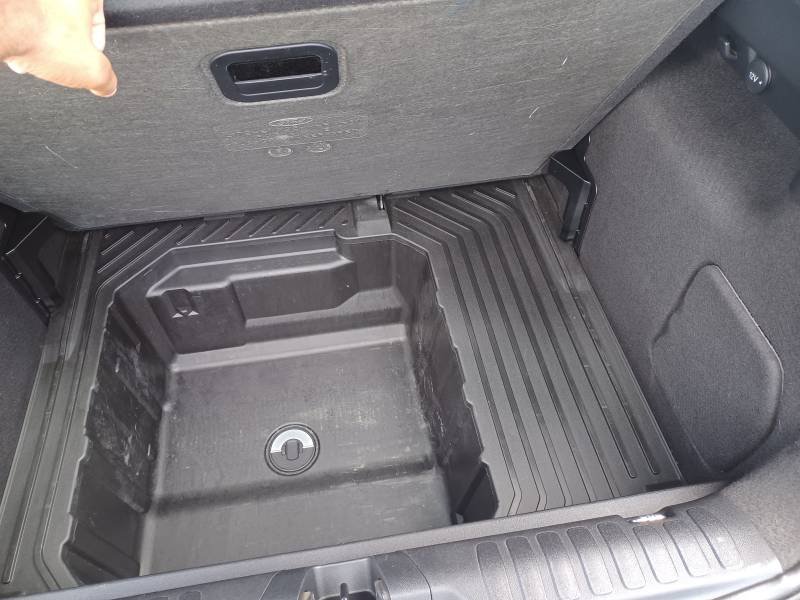 Ford Puma - Photo 10