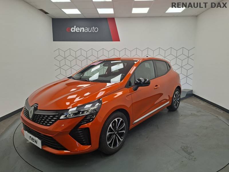 Renault Clio - Photo 1