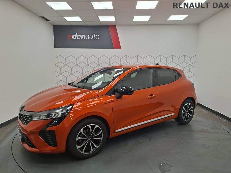 Renault Clio - Photo 11