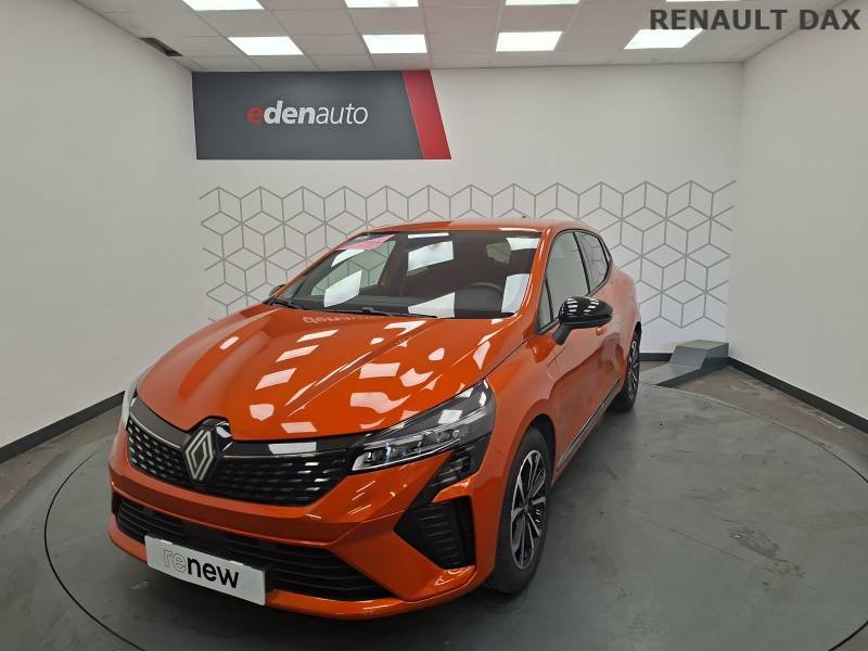 Renault Clio - Photo 12