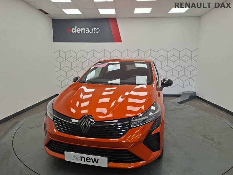 Renault Clio - Photo 13
