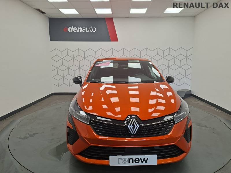 Renault Clio - Photo 14