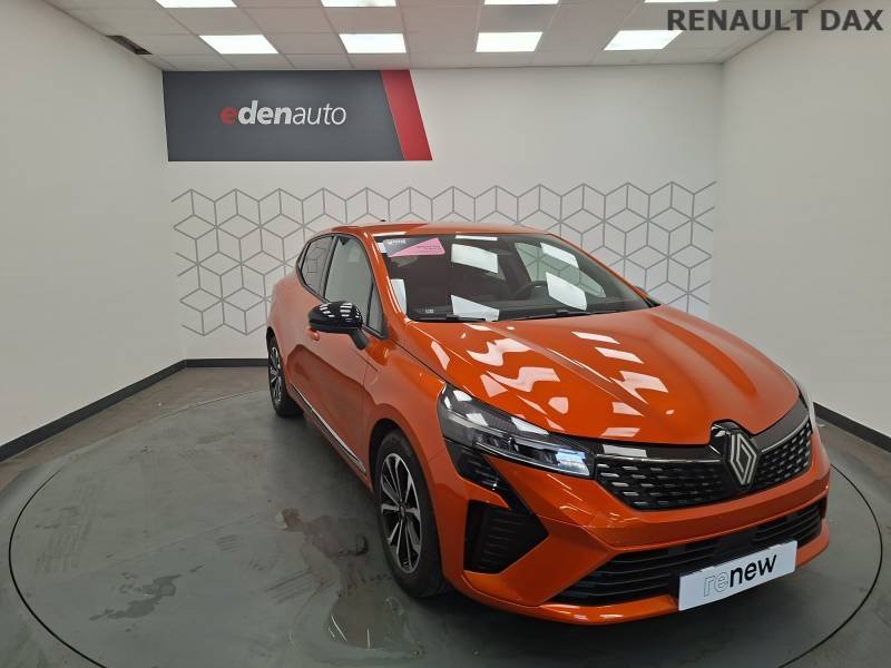 Renault Clio - Photo 15