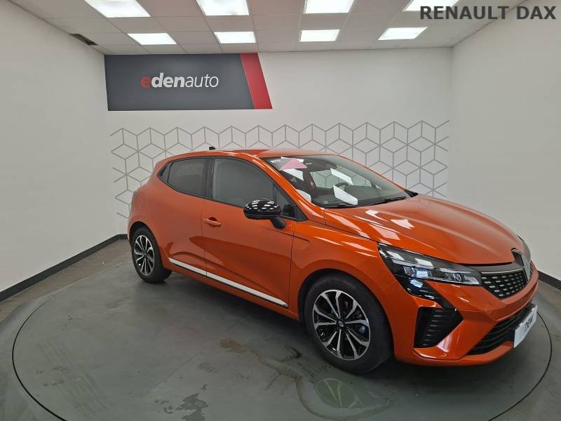 Renault Clio - Photo 16